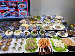 -开海·红岛海鲜虾水饺(石老人店)
