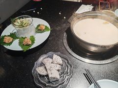 -捞王猪肚鸡火锅(昆山店)
