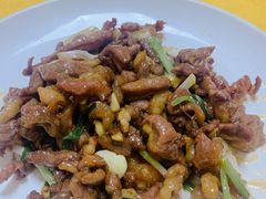 -巫记鸡饭店