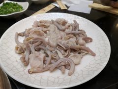 -情忆草原涮肉馆