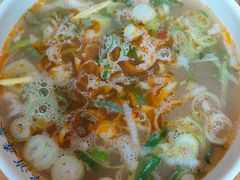 -清真马杰山牛肉汤馆