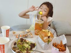 -仁义涵西餐·咖啡(中华巴洛克店)