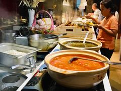 -长白山万达锦华套房酒店
