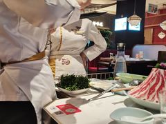 -捞神煲汤火锅(湖滨商业街店)