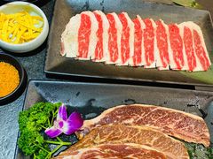 -牛中牛烤肉店(民生街店)