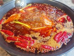-重庆渝达老火锅(春熙路店)