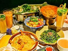 -BetterThai 泰加(苏州中心店)