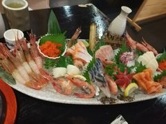 -景鹤料理(上地华联店)