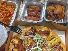 -必胜客(涂门街店)