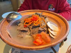 -品味泸沽湖•民族特色菜(大落水店)