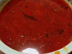 -酸婆娘江湖川菜(紫竹路店)