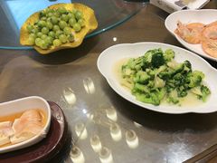 -崂山印象·青岛·海鲜渔家菜