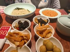 招牌蟹黄面-裕兴记•蟹黄面馆(人民广场店)