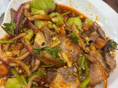 -老谢野馄饨(延安路店)