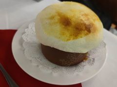 -金色时光俄式西餐厅(中央大街店)