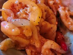 -MARU玛露音乐餐厅(大学路店)