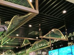 大堂-茶理宜世(东方宝泰店)