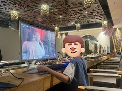 -青水瓦台(青山店)