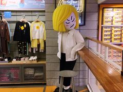 -line friends(明洞旗舰店)