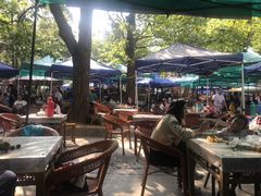 -兴福老面馆(寺路街店)