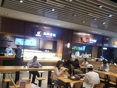 -食代馆(深业上城店)