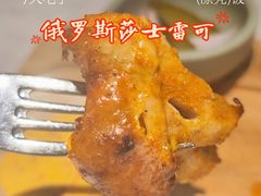 -俄士厨房(环球港店)