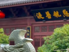 -安亭老街
