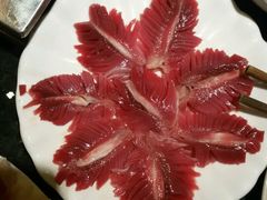 -北京烤鸭爱上川菜(中山路店)
