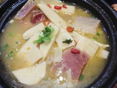 -千岛湖花园饭店-中餐厅