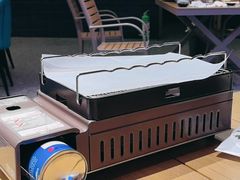-老虎滩大连海鲜烧烤(水游城店)