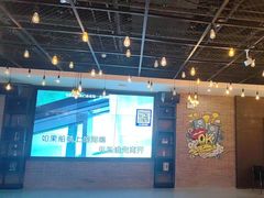 -华熙PARTY匯·量贩KTV(华熙LIVE·528店)