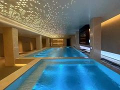 -星河湾温泉洗浴酒店