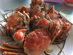 -芸海阁·农家私房菜(沙家浜景区出口店)