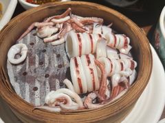 -乔街深夜食堂·小龙虾·高压锅生蚝(杭州总店)