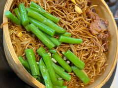 -老雒阳面馆·水席(定鼎门店)