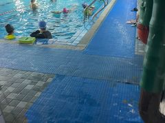 -佳明游泳馆(惠新西街南口店)