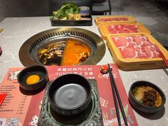 -空之介寿喜烧·和牛放题(恒隆广场店)