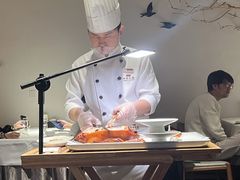 -四季民福烤鸭店(王府井东安门店)