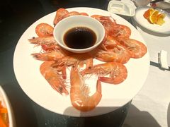 -喜棠·长沙家宴·海鲜·湘菜(麓谷店)
