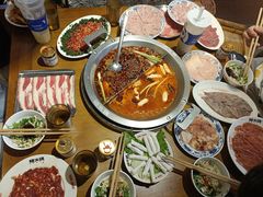 -楠火锅(太古里总店)