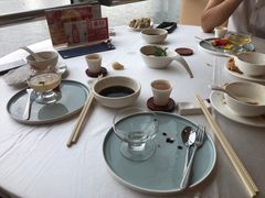 -鹿鸣酒家(越秀店)