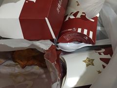 -肯德基(昌里店)