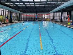 -梵臣游泳健身(康康谷店)