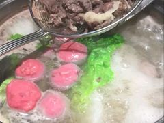 -八合里潮汕鲜牛肉火锅(深圳海岸城店)