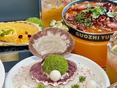 -3号仓库·创意中国菜(新世界城店)
