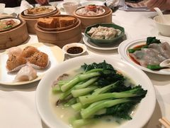 -東海海鲜酒家(中信广场店)