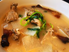 -江南雅厨(李公堤店)