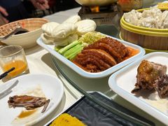 -凯鸽酒楼(大同振兴街店)