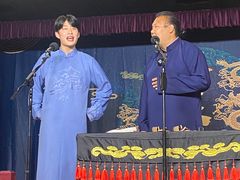 -黄寺商厦