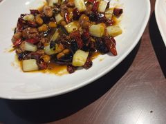 -拾捌川·自贡爆炒(新街口店)